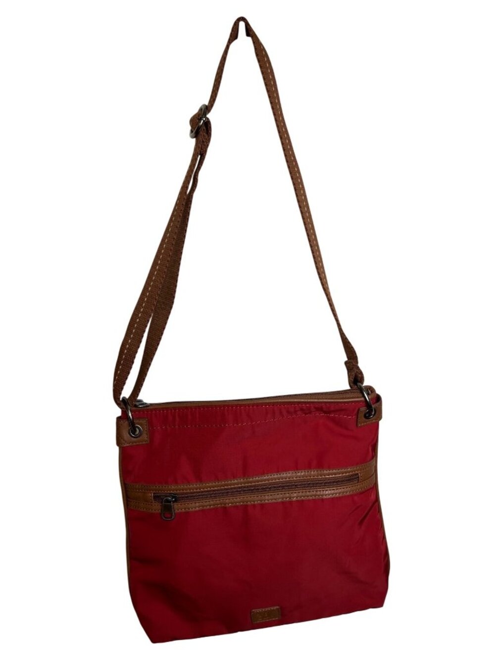 The Sak Esperato Crossbody